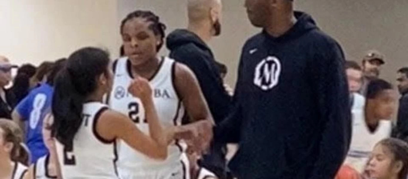 Αυτές είναι οι τελευταίες φωτογραφίες του Κόμπι Μπράιαντ με την κόρη του